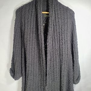 Lovestitch Large cardigan